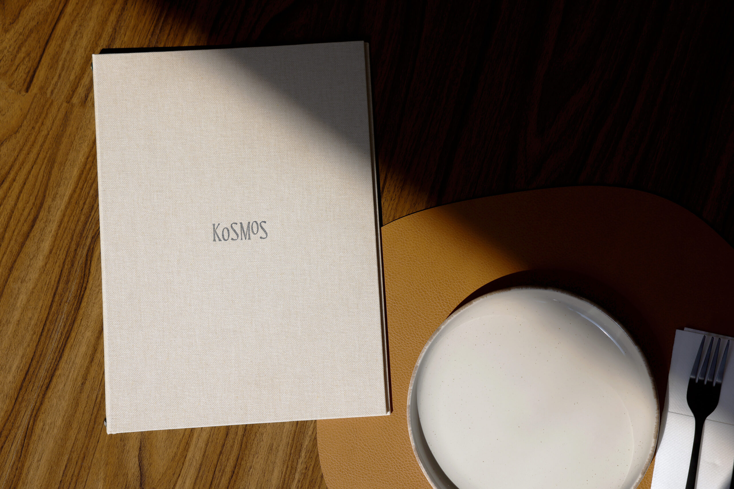 oneonly kosmos hard cover 1
